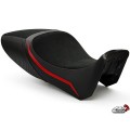 LUIMOTO Team Italia Seat Cover for the DUCATI DIAVEL (11-14) - Fits Touring Seat and Diavel Strada LUIMOTO Team Italia Seat Cover for the DUCATI DIAVEL (11-14) - Fits Touring Seat and Diavel Strada